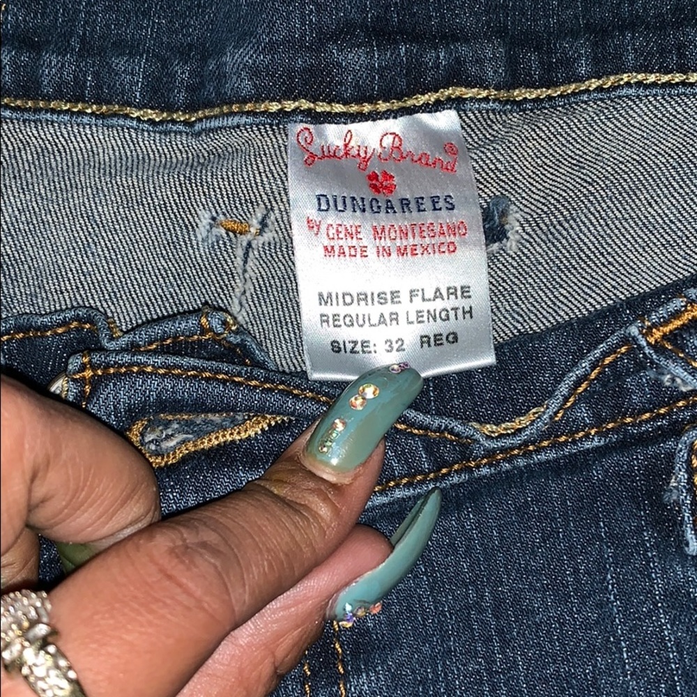Jeans - Picture 2 of 5